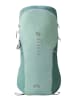 Regatta Outdoorrugzak "Packaway" turquoise - (B)23 x (H)50 x (D)18 cm - 20 l