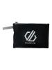 Regatta Rugzak "Packaway" zwart/lichtblauw - (B)23 x (H)50 x (D)18 cm - 20 l