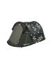 Regatta Namiot Pop-Up "Malawi II" w kolorze khaki - 220 x 90 x 120 cm