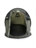 Regatta Pop-Up-Zelt "Malawi II" in Khaki - (L)220 x (B)90 x (H)120 cm