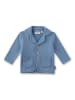 Sanetta Kidswear Blazer lichtblauw