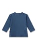 Sanetta Kidswear Longsleeve in Blau