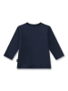 Sanetta Kidswear Longsleeve in Dunkelblau