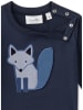 Sanetta Kidswear Longsleeve in Dunkelblau