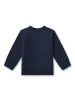 Sanetta Kidswear Sweatshirt donkerblauw