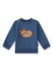 Sanetta Kidswear Bluza w kolorze niebieskim