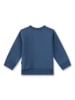 Sanetta Kidswear Sweatshirt blauw