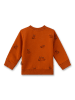 Sanetta Kidswear Sweatshirt oranje