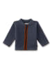 Sanetta Kidswear Fleecejacke in Dunkelblau