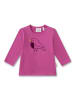 Sanetta Kidswear Longsleeve in Lila