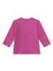 Sanetta Kidswear Longsleeve in Lila