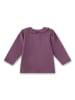 Sanetta Kidswear Koszulka w kolorze fioletowym