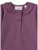 Sanetta Kidswear Longsleeve in Lila