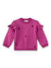 Sanetta Kidswear Bluza w kolorze fioletowym