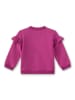 Sanetta Kidswear Sweatshirt in Lila