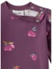 Sanetta Kidswear Sweatshirt in Lila