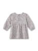 Sanetta Kidswear Kleid in Bunt