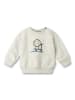 Sanetta Kidswear Sweatshirt grijs