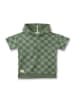 Sanetta Kidswear Shirt in Grün