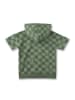 Sanetta Kidswear Shirt groen