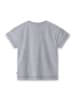 Sanetta Kidswear Koszulka w kolorze szarym