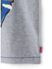 Sanetta Kidswear Shirt grijs