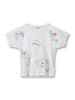 Sanetta Kidswear Koszulka w kolorze białym
