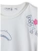 Sanetta Kidswear Koszulka w kolorze białym
