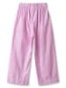 Sanetta Kidswear Spodnie w kolorze jasnoróżowym