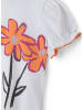 Sanetta Kidswear Koszulka w kolorze białym