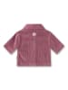 Sanetta Kidswear Corduroyjas paars