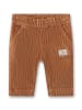 Sanetta Kidswear Cordhose in Hellbraun