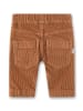 Sanetta Kidswear Cordhose in Hellbraun