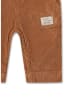 Sanetta Kidswear Cordhose in Hellbraun