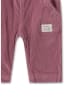 Sanetta Kidswear Corduroybroek paars