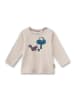 Sanetta Kidswear Longsleeve in Beige