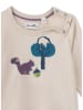 Sanetta Kidswear Longsleeve in Beige