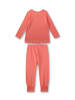 Sanetta Pyjama in Orange
