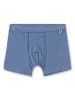 Sanetta 2er-Set: Boxershorts in Blau/ Grau