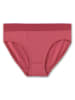Sanetta 2er-Set: Slips in Beige/ Rot
