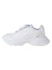 Puma Sneakers "Velophasis" wit