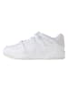 Puma Leren sneakers "Slipstream" wit