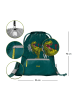BAAGL Sportbuidel "T-Rex" groen