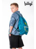 BAAGL Sportbuidel "T-Rex" groen