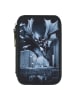 BAAGL Federmäppchen "Batman Dark City" in Schwarz