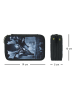 BAAGL Etui "Batman Dark City" zwart