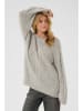 My Essential Wardrobe Pullover in Hellgrau