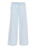 My Essential Wardrobe Spijkerbroek - comfort fit - lichtblauw