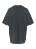My Essential Wardrobe Shirt in Anthrazit