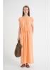 InWear Jurk oranje